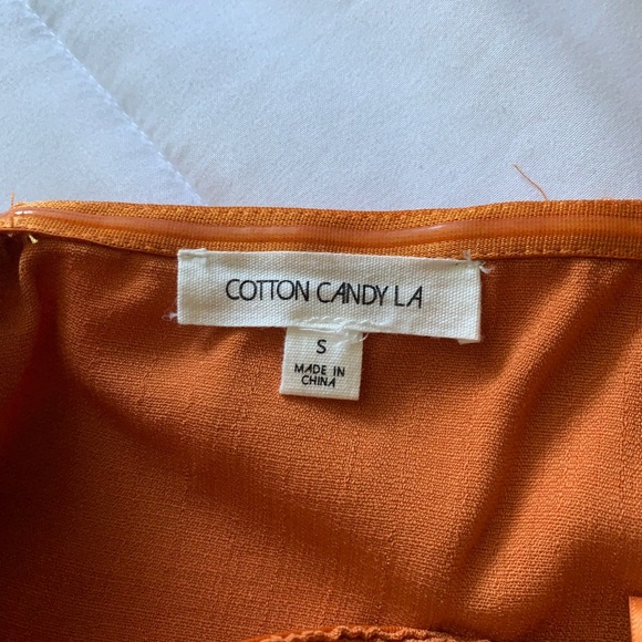 Romper - Picture 2 of 4